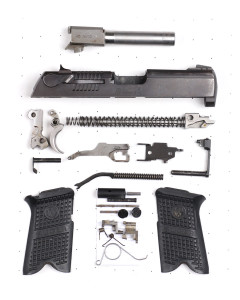 Ruger P94