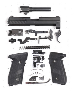 Sig Sauer P229