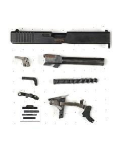 Glock 22