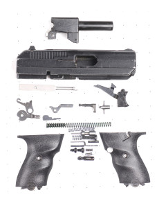 Hi Point C9