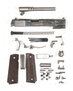 Colt Government Model MK IV Series 80