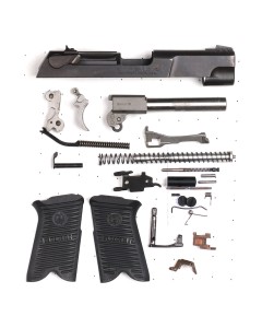 Ruger P89DC