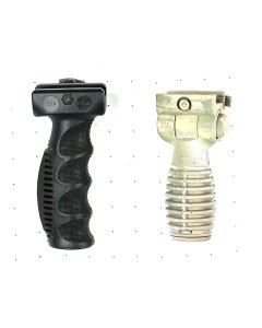 Assorted Vertical Grip