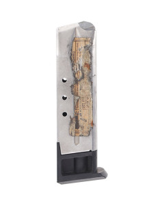 Ruger P Series 