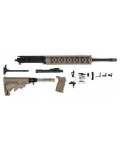 AR15  6.8