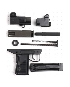 IMI Uzi Pistol