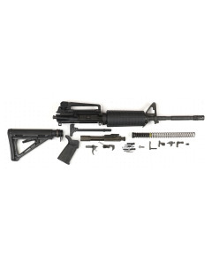 Aftermarket AR15