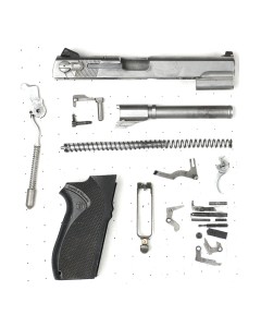 Smith & Wesson 1006
