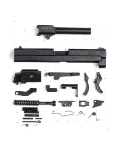 Springfield Armory XD 9