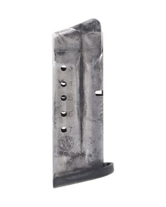 smith & wesson M&P Shield