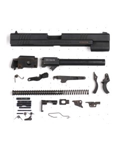 Springfield Armory XD 9 Tactical