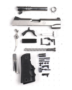 Ruger 1911 Commander