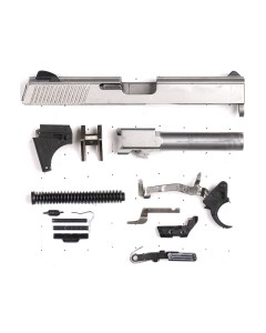 Smith & Wesson SW40VE