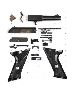 High Standard Sport King