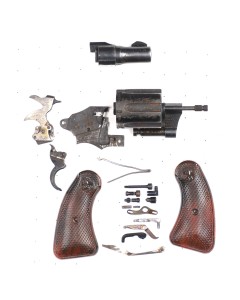 Colt Detective Special