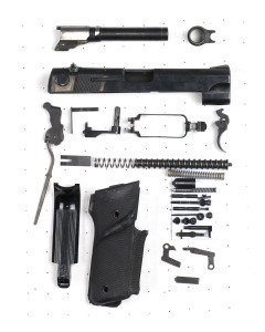 Smith & Wesson 59