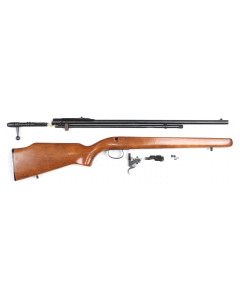 Remington 582