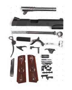 Springfield Armory 1911 A1