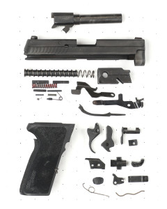 Sig Sauer P229