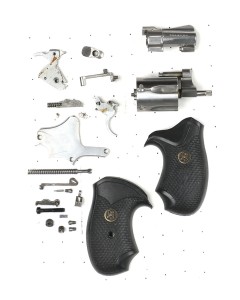 Smith & Wesson 60