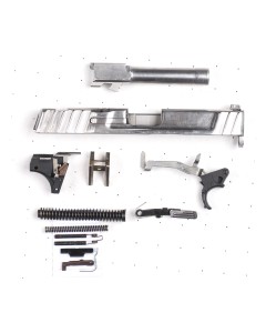 Smith & Wesson SD9VE