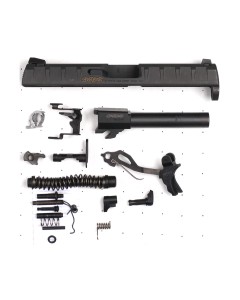Beretta APX