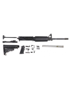 Aftermarket AR15