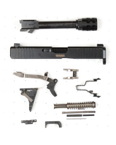 Glock Gen 5 