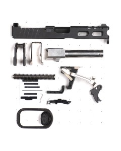 Aftermarket G19