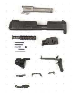 Taurus G2C