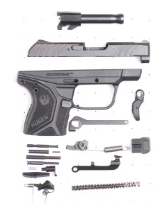 Ruger LCP II