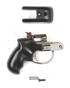 American Gun Craft Diablo