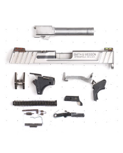 Smith & Wesson SD40VE