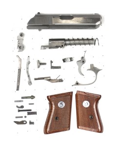 Walther PPK