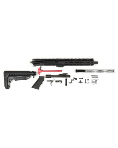 Aftermarket AR15