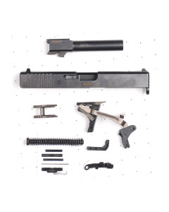 Glock 23