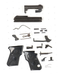 Beretta 950BS
