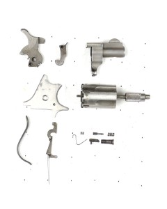 NAA Mini Revolver