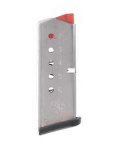 Smith & Wesson Bodyguard