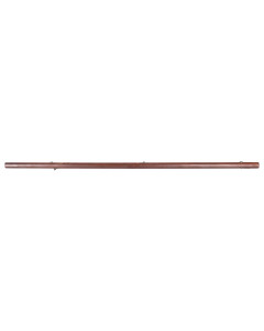 Japanese Black Powder Barrel