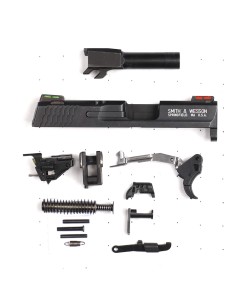 Smith & Wesson M&P 9 Shield