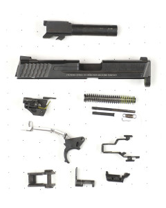 Smith & Wesson M&P 40 C