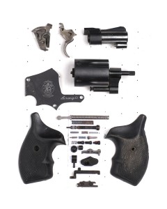 Smith & Wesson 442-2