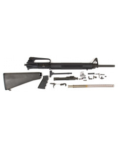 Bushmaster AR15