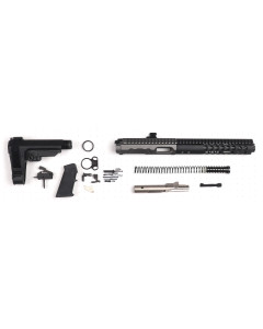 Pro2A AR9 