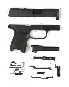 Sig Sauer P365 SAS
