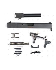 Glock 23 Gen 4