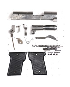 AMT Backup 45