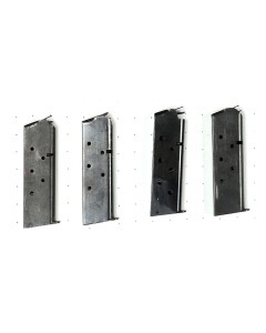 Assorted 1911 Mags