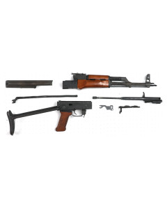 I.O. Inc Sporter